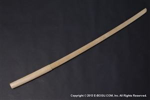 ** OUTLET **  Master Quality Oak Bokken 1m