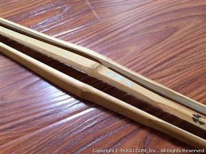 ** OUTLET **  KUNIMASA Bamboo(3 Pieces of Bamboos) and Chigiri