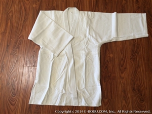 ** OUTLET ** BUTOKU Judo/Aikido Uniform (TOP ONLY) - Size 6