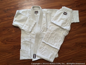 ** OUTLET ** BUTOKU Judo/Aikido Uniform - Size 2