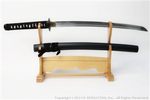 ***OUTLET***  Carbon Steel 1045 Short Katana Sword