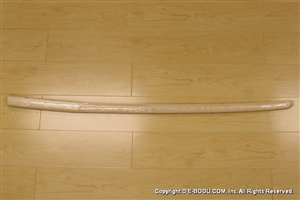 ** OUTLET **  Heigh Quality White Oak Bokken 1m