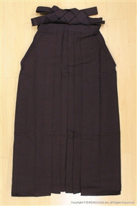 Outlet 8,000 SHOAIZOME Hakama - Size 26