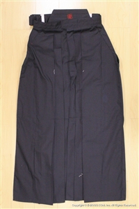 ** OUTLET ** Light Weight Hakama - Size 24