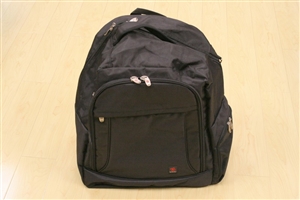 TOZAN 3G Backpack Style Kendo Bogu Bag - Adult Size