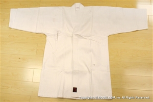 ** OUTLET ** Top Quality White Single Kendogi size 4