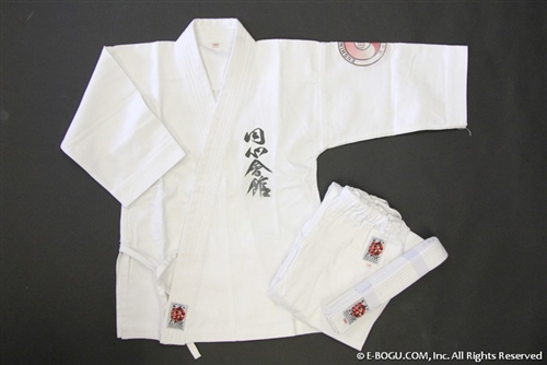 ** OUTLET ** Light Weight Karate Uniform - Size 5 (Top Only)