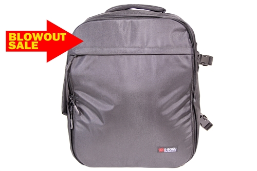 [Global Kendo Traveler] TOZAN 5G Backpack Kendo Bogu Bag