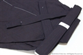 Top quality Dark Navy Shoaizome Kendo Hakama #8,000