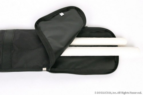 High Quality 3 Hold Shinai Bag (For 32 - 37 Shinai)