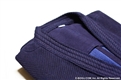 Shoaizome Dark Navy Double Layer Kendo Keikogi