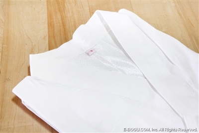 Deluxe JUBAN Shitagi Undergarment for Martial Arts