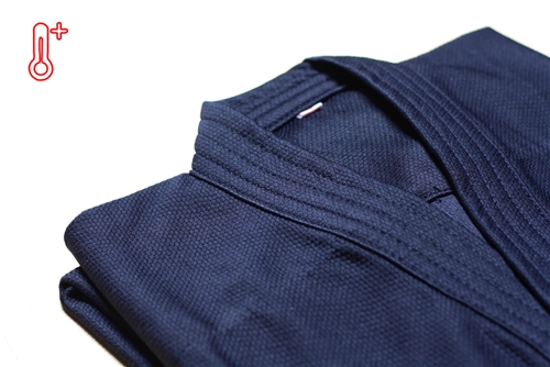 Top Quality Navy Blue Jersey Kendogi