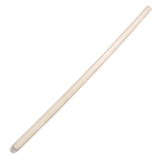 [Imperfect Bokken] White Oak Bokken for Aikido