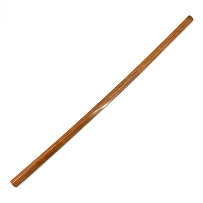 Master Series :: RED Oak Bokken for Aikido