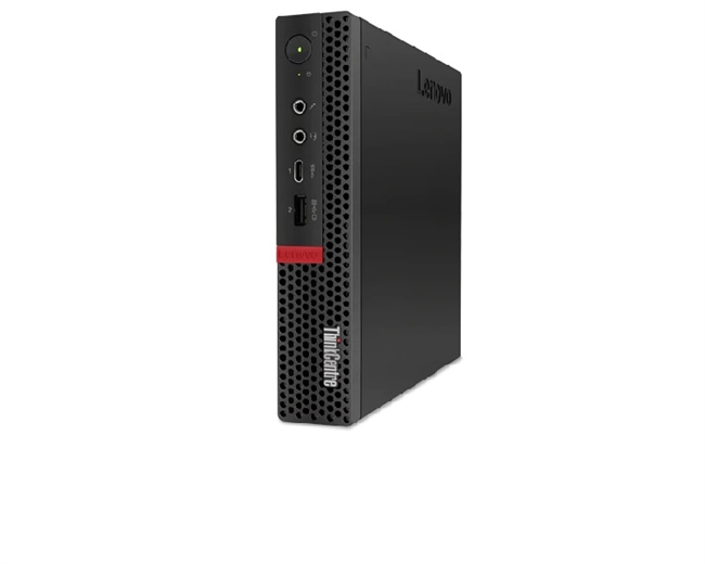 ThinkCentre M75q Gen 2 AMD