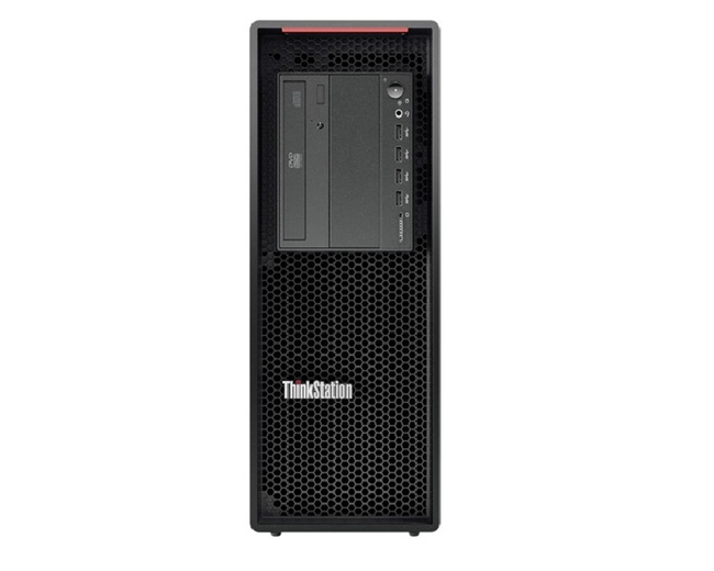 Lenovo ThinkStation P520