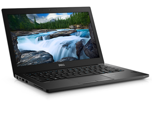 Dell Latitude 5400 i7 WhiskyLake