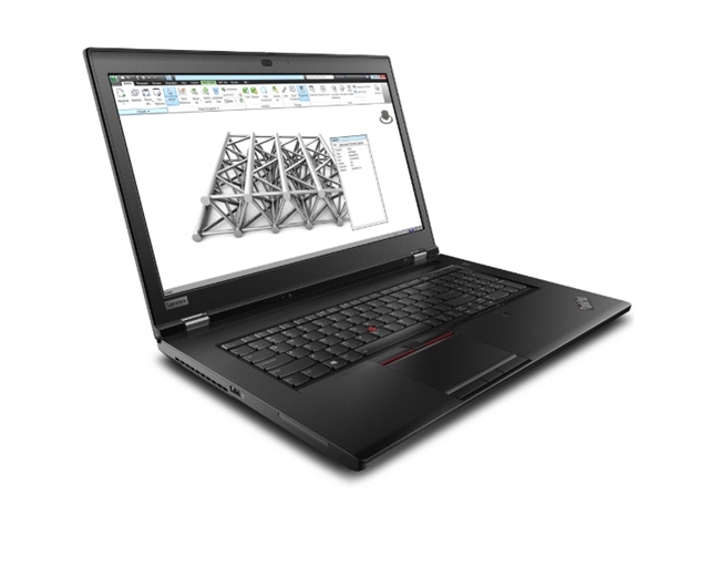 Lenovo ThinkPad P17 Gen 2