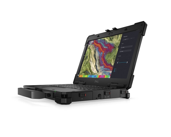 Dell Latitude 7330 Rugged Extreme