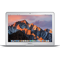 Apple MacBook Air 13.3 inches