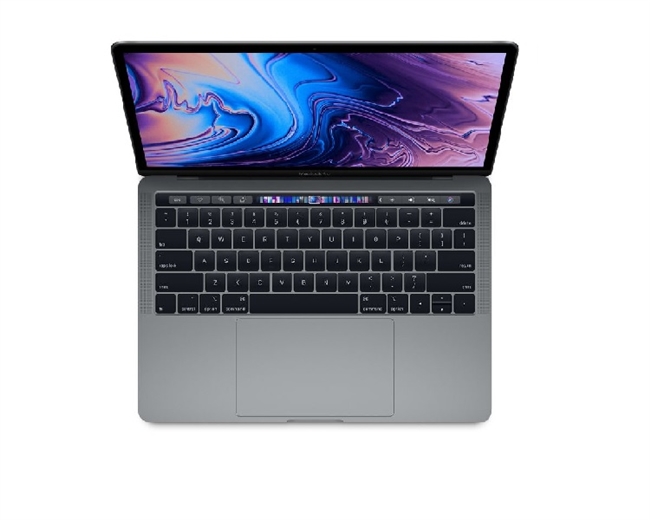 MacBook Pro 13-inch