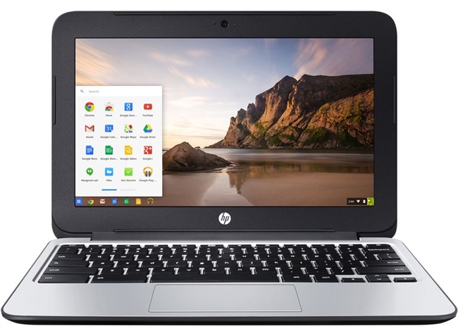 HP Chromebook 11 G3