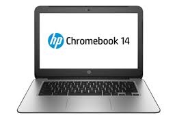 HP Chromebook 14