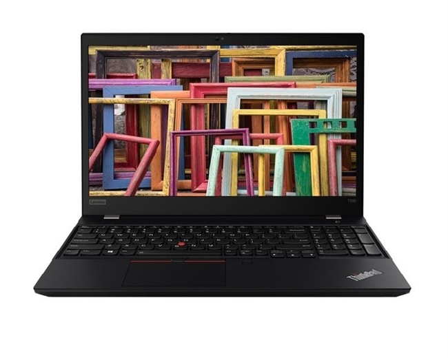 Lenovo T590 i7-8665U