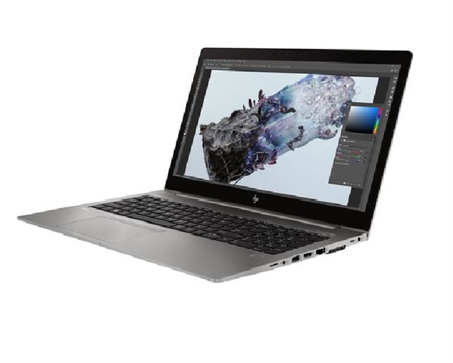 HP ZBook Fury 16 G10 i7