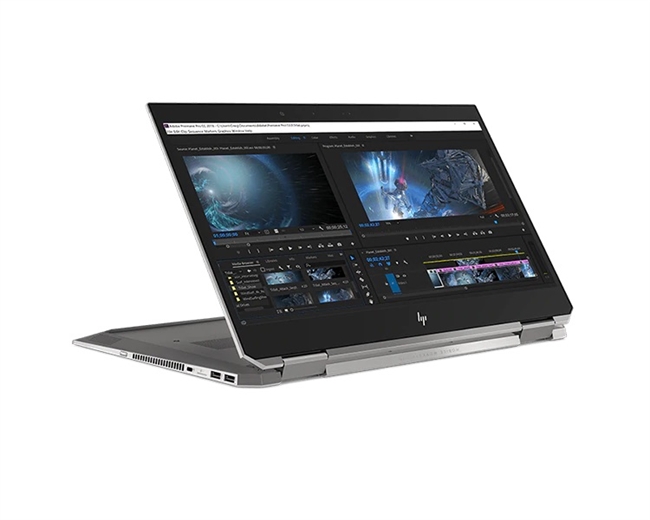 HP ZBook Studio G10 i9