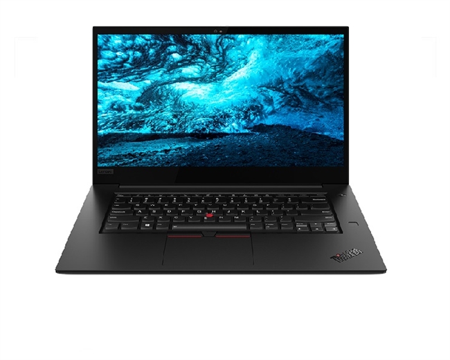 Lenovo ThinkPad x1 Extreme Gen 5