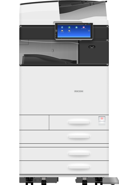 Ricoh MP C501 (Lease 24)