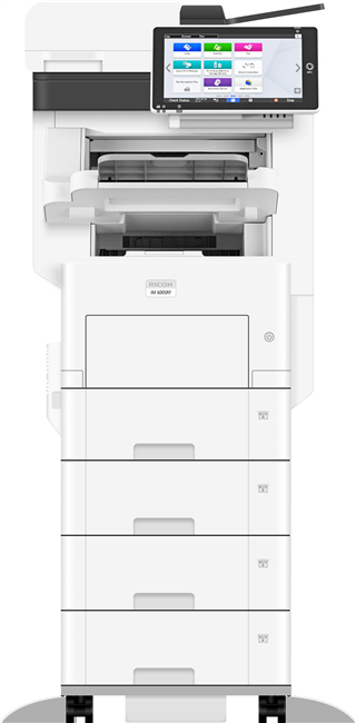 Ricoh IM 600SRF (Lease 36)