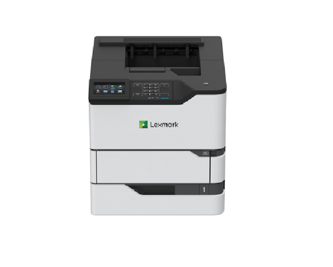 Lexmark MS826DE (Lease 24)