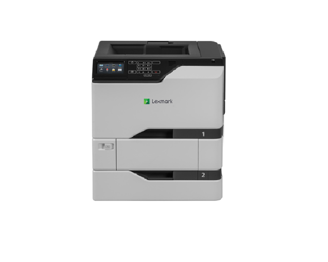 Lexmark CS720DTE