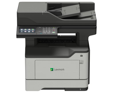 Lexmark MX521ADE (Lease 24)