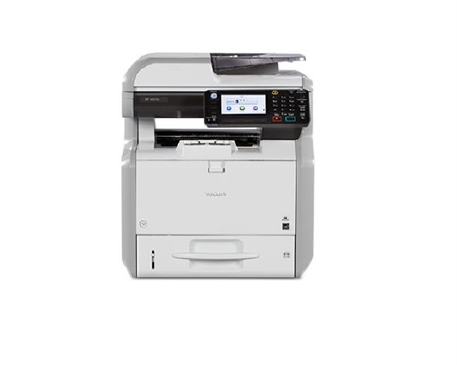 Ricoh SP 4510SF (Lease 24)