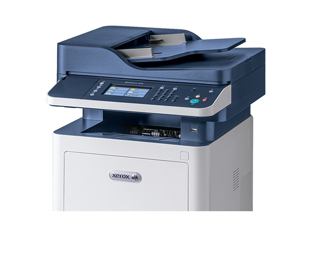 Xerox WorkCentre 3335 (Lease 60)
