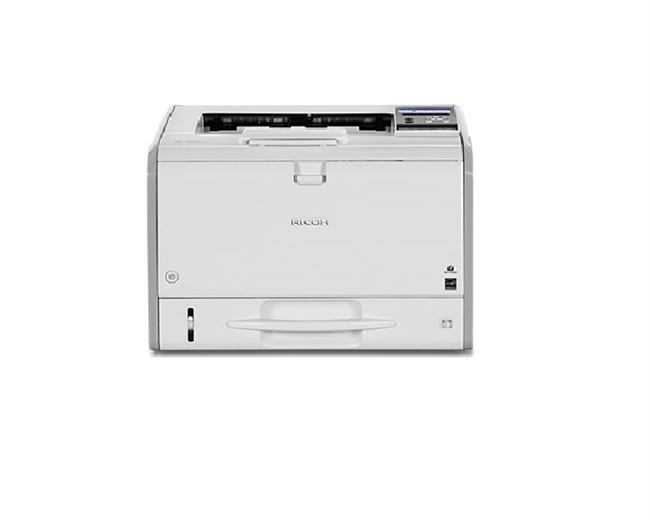 Ricoh SP 3600DN (Lease 24)