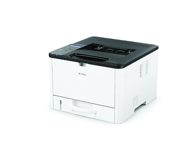 Ricoh SP 3710DN (Lease 36)