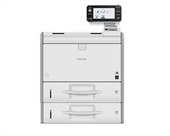 Ricoh SP 4520DN (Lease 24)