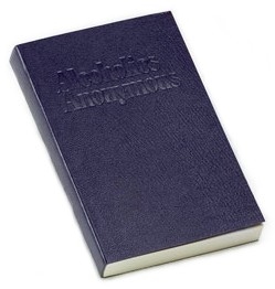 Alcoholics Anonymous Big Book Pocket Edition