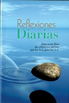 Spanish - AA Daily Reflections Book
