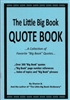 <!690> AA Big Book QUOTE Book
