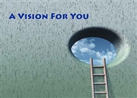 AA - A Vision For You Greeting Card