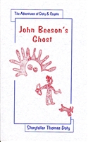 John Beeson's Ghost by Thomas Doty