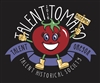 2016 Talent Tomato Men's T-Shirt