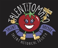 2016 Talent Tomato Men's T-Shirt