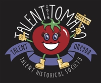 2016 Talent Tomato Youth T-Shirt